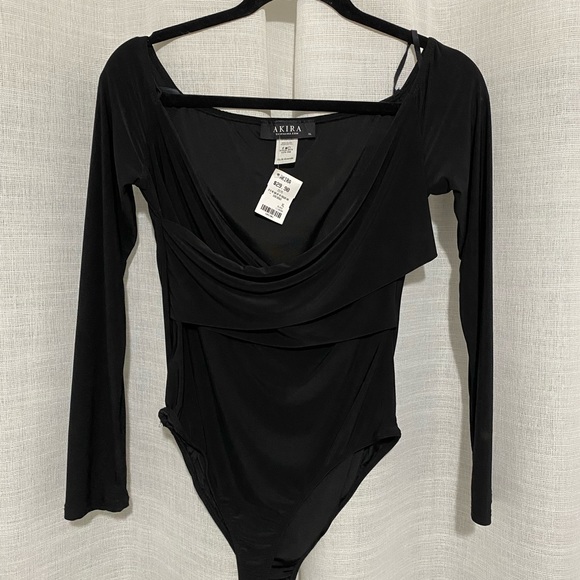 Bodysuit - Picture 1 of 3